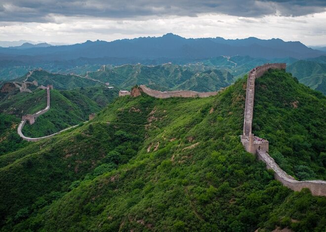 China Perkenalkan Visa K untuk Tarik Tenaga Kerja Asing di STEM