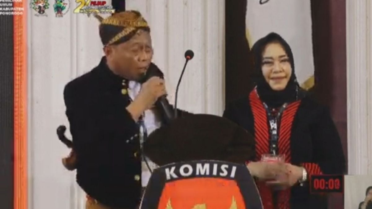Sugiri Sancoko Luncurkan Program KEPO untuk Kembangkan Wisata Ponorogo