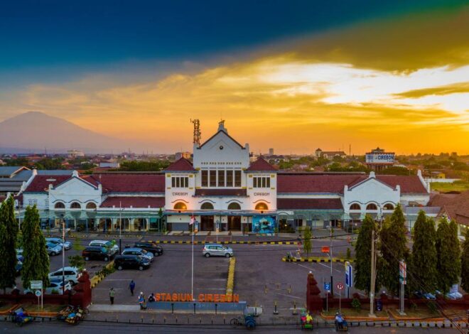 Cirebon Kembangkan Budidaya Ikan Nila Jadi Produk Unggulan Jawa Barat