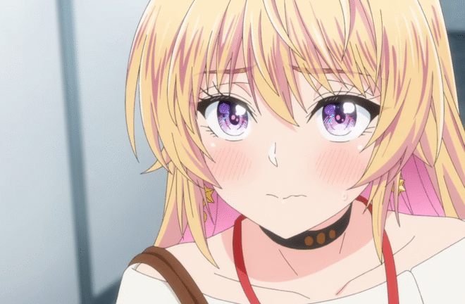 Tonton dan Unduh Anime My Awkward Senpai Episode 3 dengan Sub Indonesia