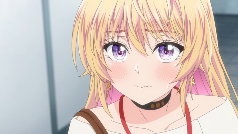 Tonton dan Unduh Anime My Awkward Senpai Episode 3 dengan Sub Indonesia