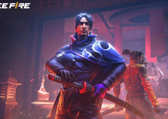 Garena Bagi Hadiah! Klaim Kode Redeem FF Sebelum 2 Oktober 2025!
