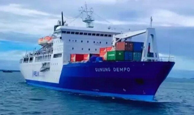 Jadwal Kapal PELNI KM Gunung Dempo Oktober 2025: Rute, Syarat, dan Harga Terbaru