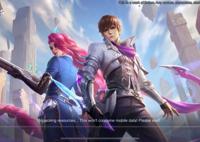 Cara Klaim Kode Redeem ML Moonton 1 Oktober 2025