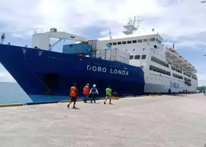 Jadwal Kapal PELNI KM Dorolonda Oktober 2025: Rute, Syarat, dan Harga Terbaru