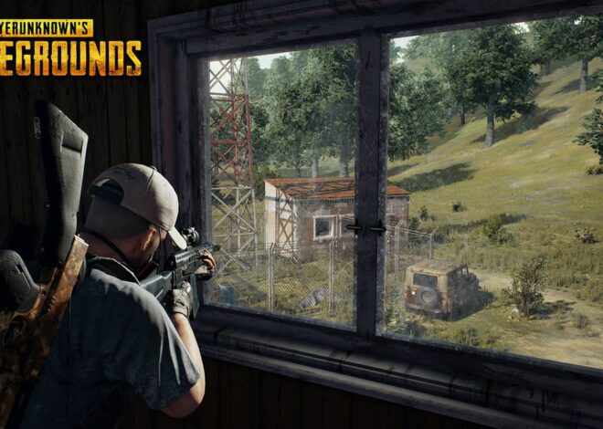 Tebus Hadiah Aktif! Kode Redeem PUBG Mobile Terbaru 3 Oktober 2025