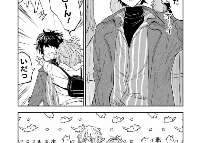 Tonton Episode 3 Bukiyou na Senpai Sub Indonesia di Bstation, AppleTV+, dan Crunchyroll