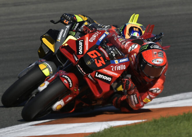 MotoGP Mandalika 2025 Jadi Momentum Penggerak Wisata Olahraga Nasional