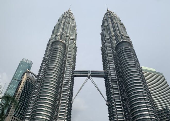 Malaysia Incar 47 Juta Wisatawan Asing Tahun 2026, Ini Rencananya