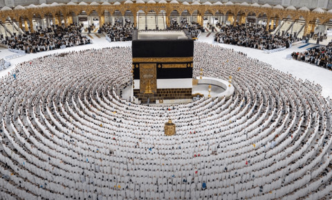 Jemaah Haji RI 2026 Dilayani Dua Syarikat, Bukan Delapan Seperti Tahun Lalu