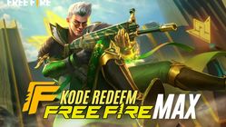 Kode Redeem FF SG2 Hari Ini Bawa Kejutan Skin Langka dan Item Populer