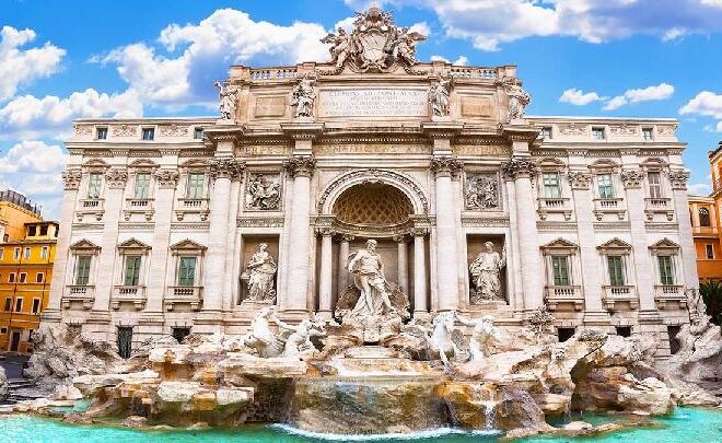 Waktu Terbaik Berkunjung ke Italia