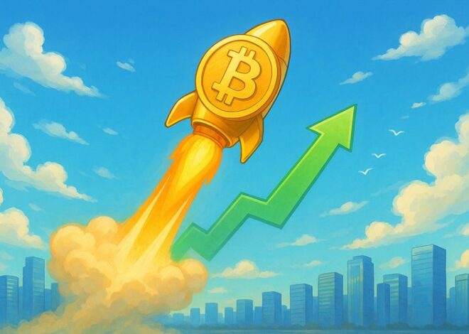 Bitcoin Hari Ini Tembus Rp1,99 Miliar, Uptober Kembali Menggemparkan