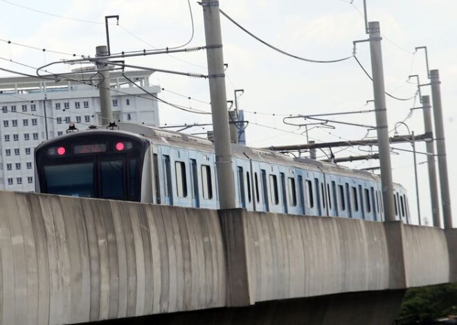 Dampak Ekonomi MRT Tangsel: Kurangi Biaya Transportasi dan Tingkatkan PDRB Jakarta-Banten