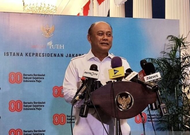 Keracunan MBG Meningkat, BGN Tuding SPPG Tidak Patuh SOP