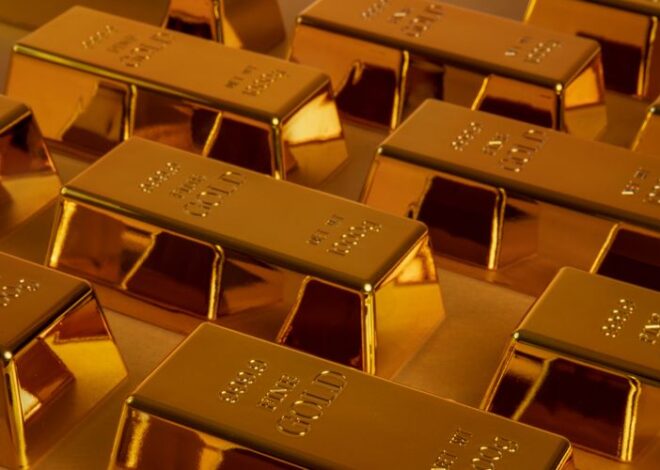 Tawarkan Solusi untuk Masyarakat yang Kesulitan Menjual Emas