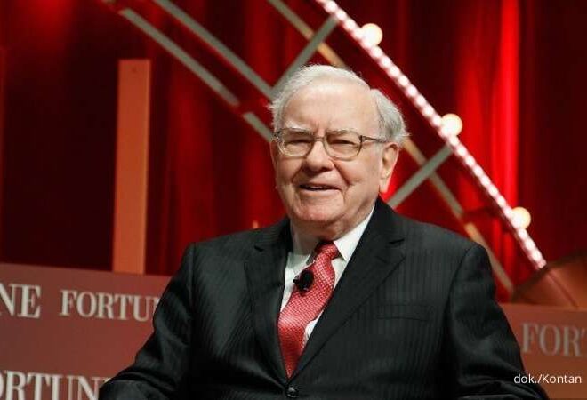Strategi Buffett: Kelola Uang Tanpa Rugi Tahun Ini