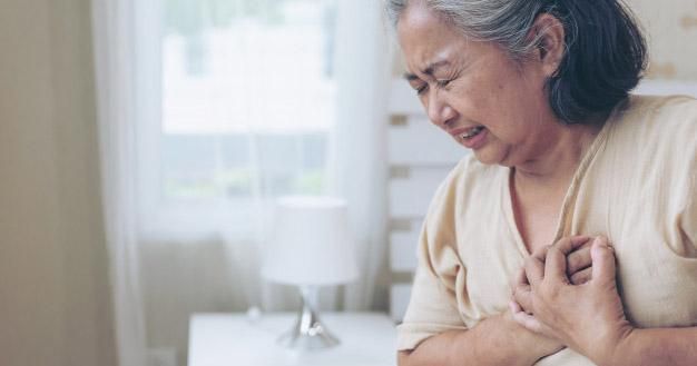 Bahaya Tidur Setelah Makan Malam, Bisa Picu Stroke