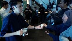 Kopi Excelsa: Rasa Unik, Peluang Baru Kopi Nusantara