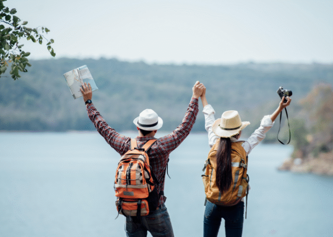 Tips Hemat dan Cerdas untuk Liburan Tanpa Khawatir Uang
