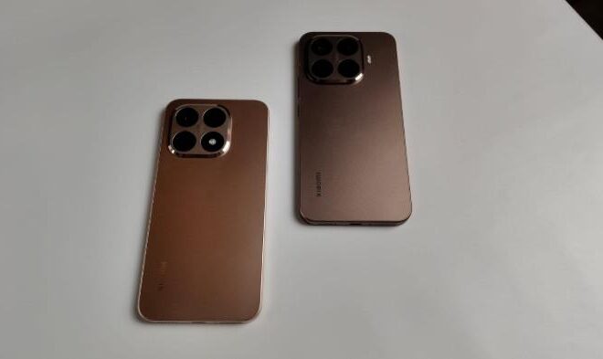 Xiaomi 15T Series Hadir di Indonesia dengan Kamera Leica, Mulai Rp 6 Jutaan