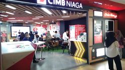 Digital Lounge CIMB Niaga Jadi Pusat Inovasi Mahasiswa ITB di Tengah Kampus