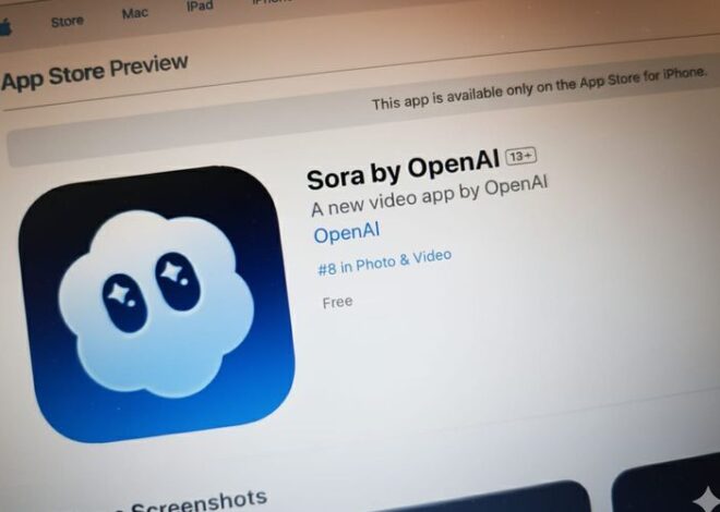 OpenAI Luncurkan Sora, Aplikasi Video AI Mirip TikTok