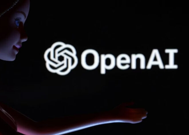OpenAI Rilis Aplikasi Sora, Buat Video AI dari Konten Berhak Cipta