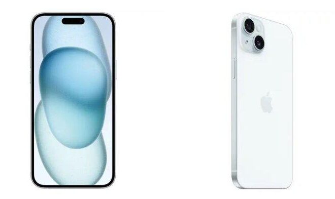 Harga iPhone 15 Plus RAM 512GB iBox Turun Drastis Mulai 1 Oktober 2025