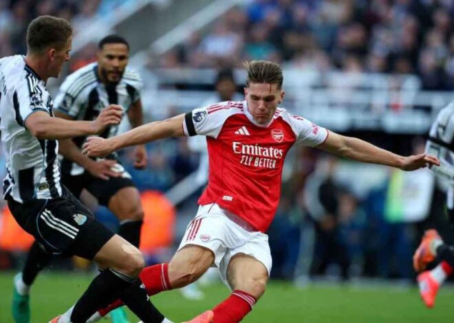 Arteta Tetap Dukung Gyokeres, Ini Alasannya