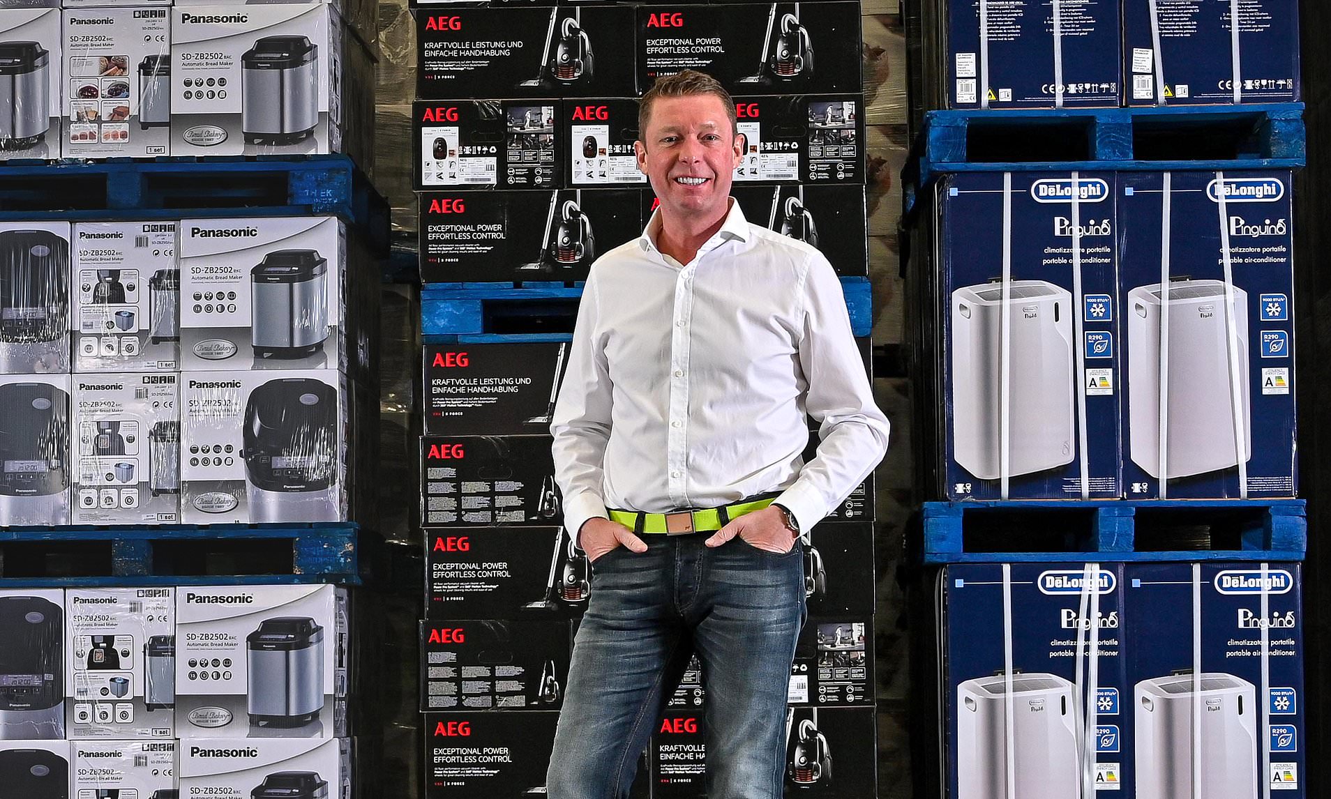 AO Boss Claims Reeves\’ Tax Hike and Workers\’ Rights Bill Harm UK Businesses