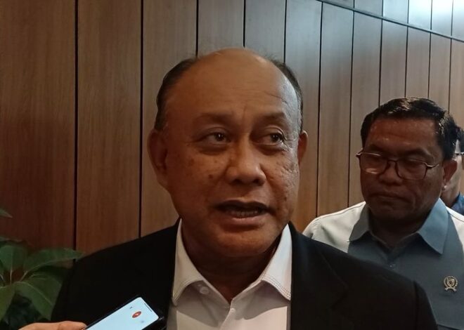 BGN Soal Dapur MBG Jorok di Bandung Barat: Tindakan Kami Sudah Dilakukan Sebelum Viral