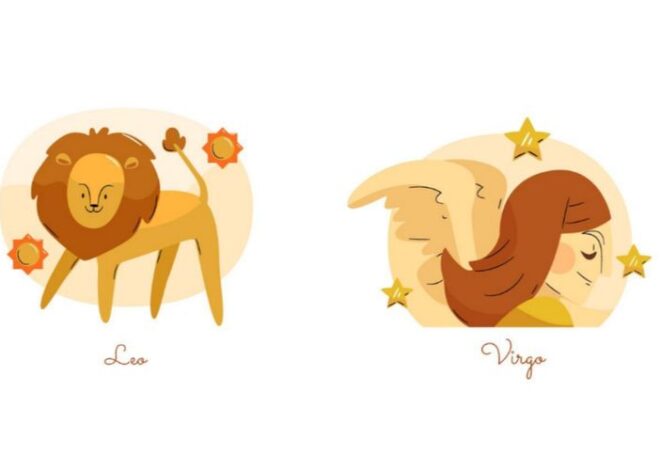 Ramalan Zodiak Leo dan Virgo 3 Oktober 2025: Cinta, Karir, Kesehatan, dan Keuangan
