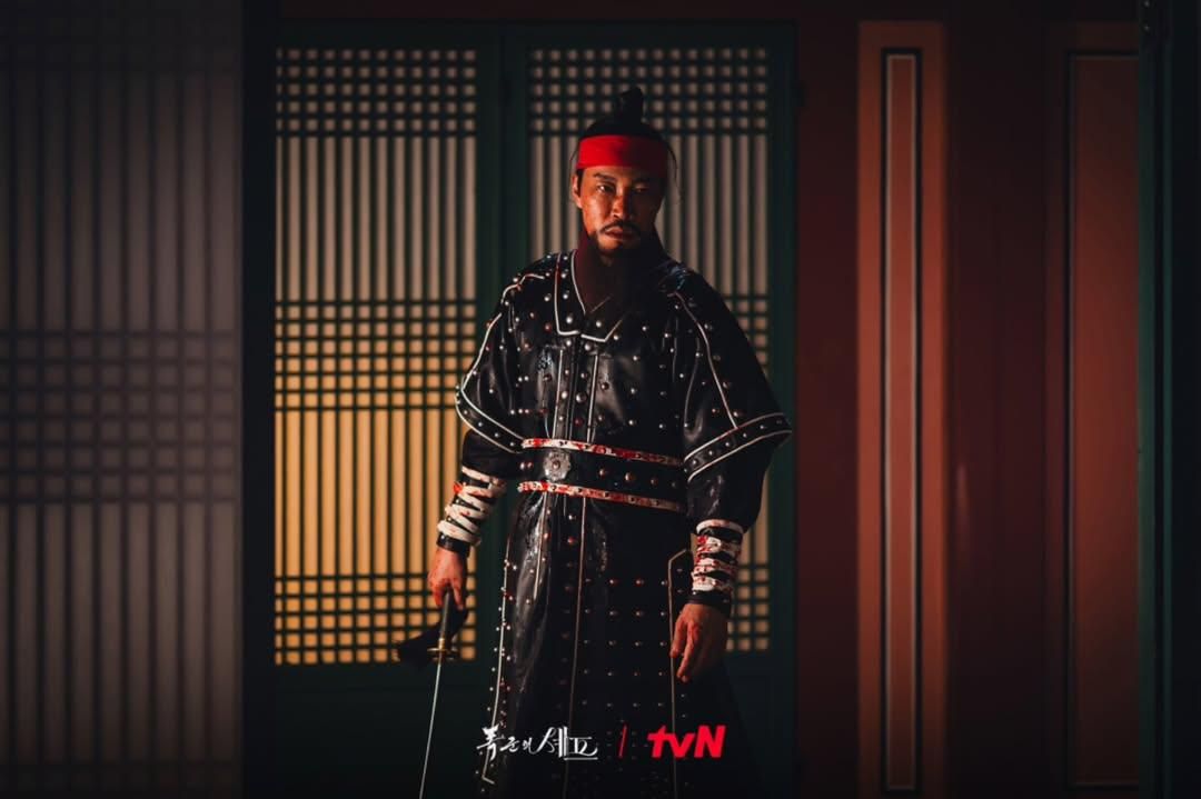 7 Cerita yang Tetap Sama di Akhir Bon Appétit, Your Majesty