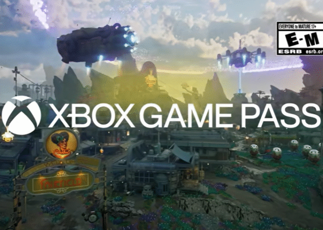 Microsoft Umumkan Paket Game Pass Baru, Ini Harganya