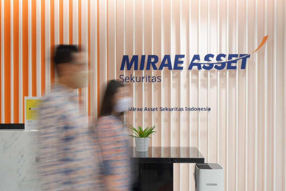Mirae Asset Lantik Ivonne Kaharu Jadi COO