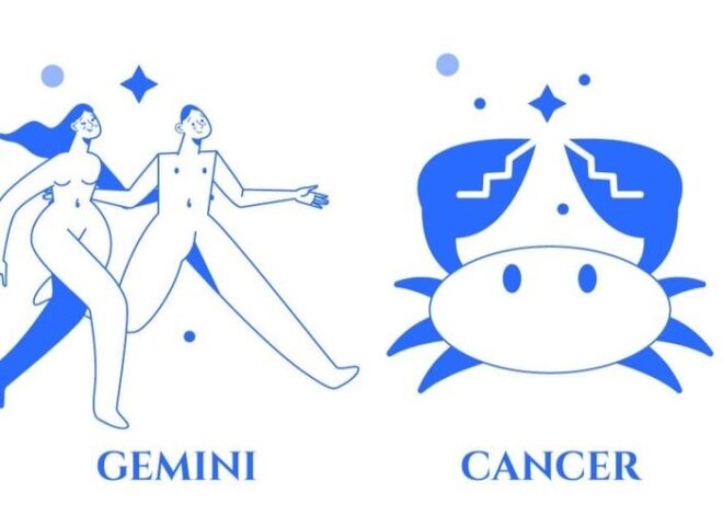 Ramalan Zodiak Gemini dan Cancer 3 Oktober 2025: Cinta, Karir, Kesehatan, Keuangan