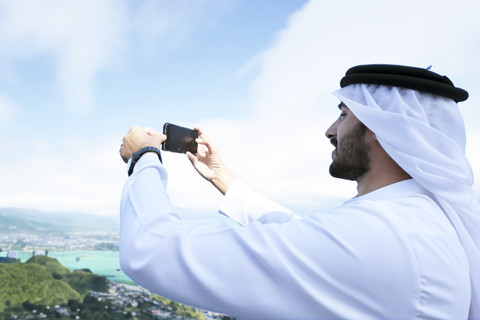 7 Alasan Harus Coba Hijrah Trail di Saudi, Jelajah Jejak Nabi