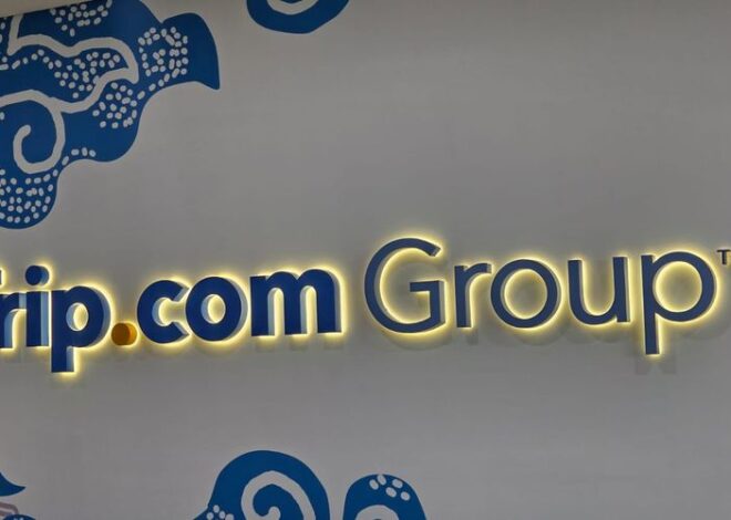 Dukung Wisata Indonesia, Trip.com Buka Kantor Baru di BSD