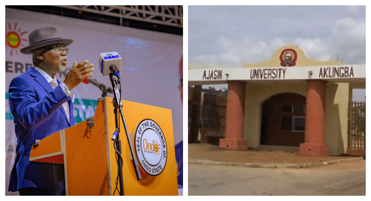 Ondo State vs AAUA Lecturers: A New Crisis in Nigeria\’s Failing Education System
