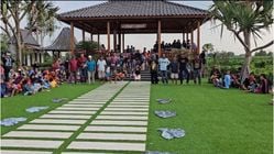 Daya Tarik Wisata Jambu Kediri untuk Healing dan Edukasi