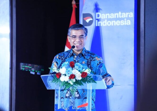 Menteri Ketenagakerjaan: Ekosistem Kerja Baik Terwujud Melalui Kepercayaan dan Kolaborasi