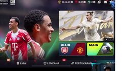 Kode Redeem FC Mobile 26 Aktif Hari Ini, Klaim Hadiah Gratis untuk Tingkatkan Squad Cepat