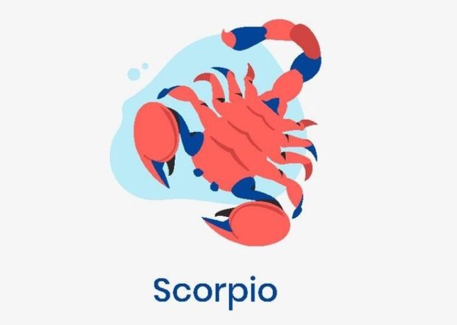 Ramalan Zodiak Scorpio 3 Oktober 2025: Cinta, Karier, Kesehatan, dan Keuangan