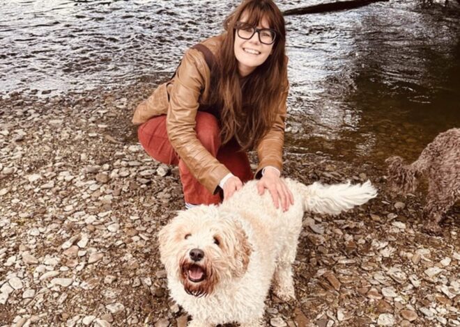 Woman Says She Must Work From Home Due to Dog\’s Severe Separation Anxiety