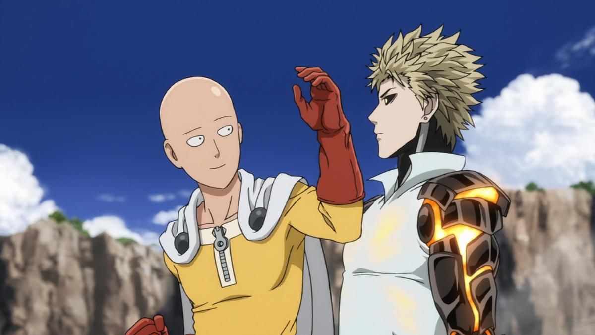 Rekap Anime One Punch Man Jelang Musim 3, Perang Berlanjut
