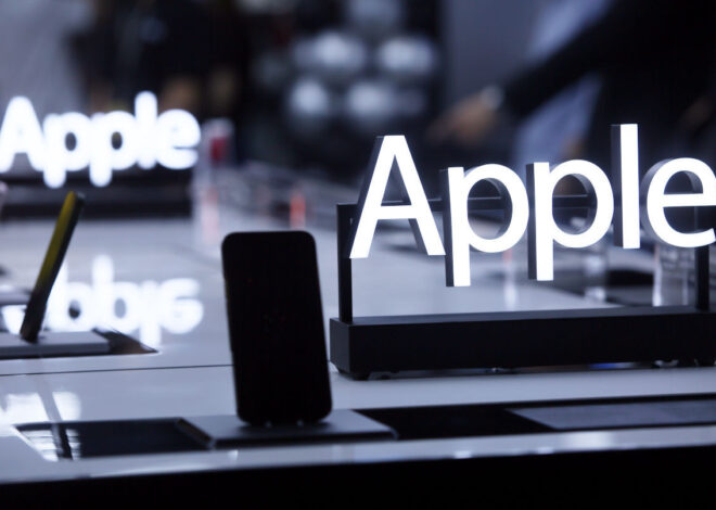 Apple Kembangkan Aplikasi Serupa ChatGPT untuk iPhone