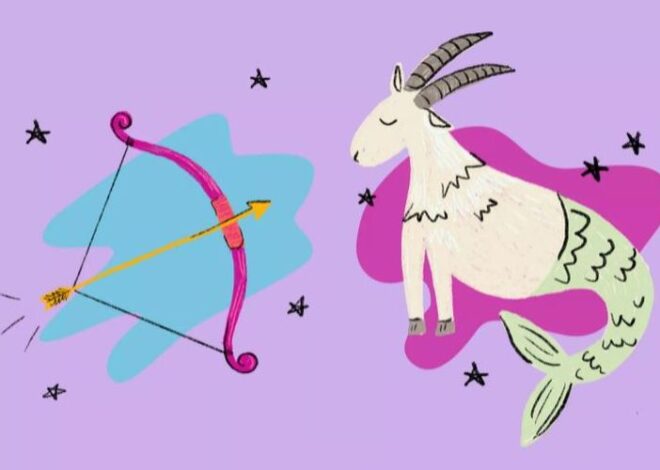 Ramalan Zodiak Sagitarius dan Capricorn 3 Oktober 2025: Cinta, Karir, Kesehatan, Keuangan