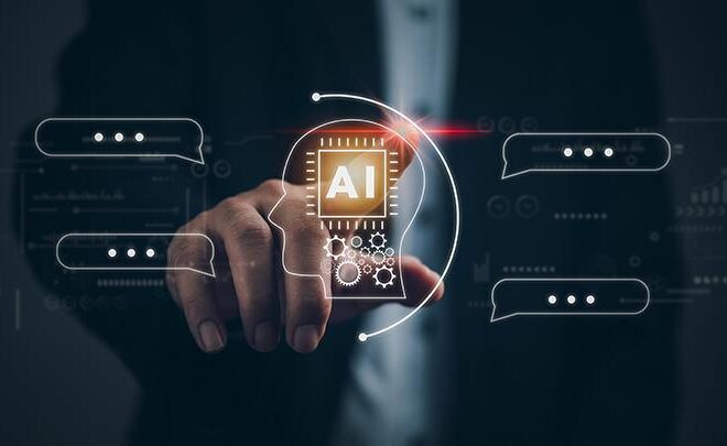 Google Pilih 800 Mahasiswa untuk Pelatihan Kecerdasan Buatan