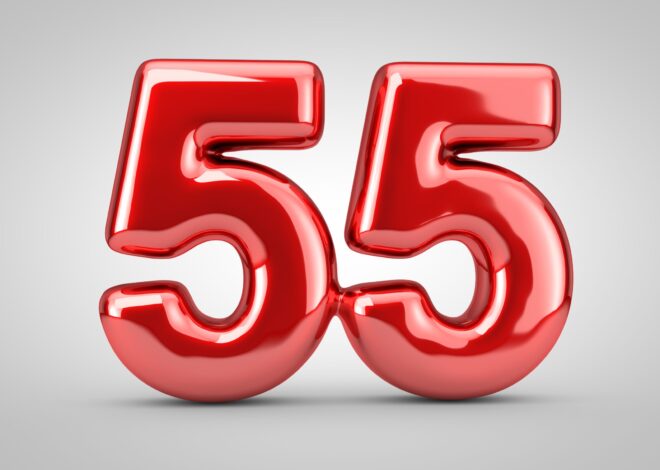 55 Soal Matematika Kelas 8 SMP Semester 1 Kurikulum Merdeka 2025